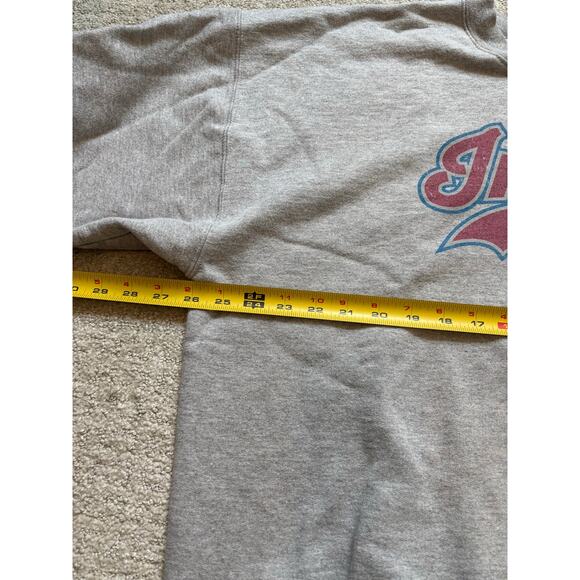 Vintage Inaka Power x Avalanche inspired crewneck - Picture 3 of 5